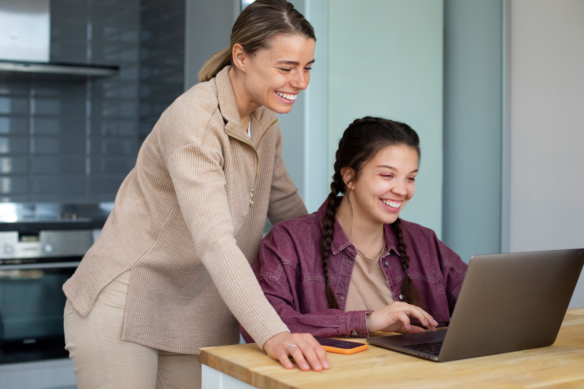 Career Support