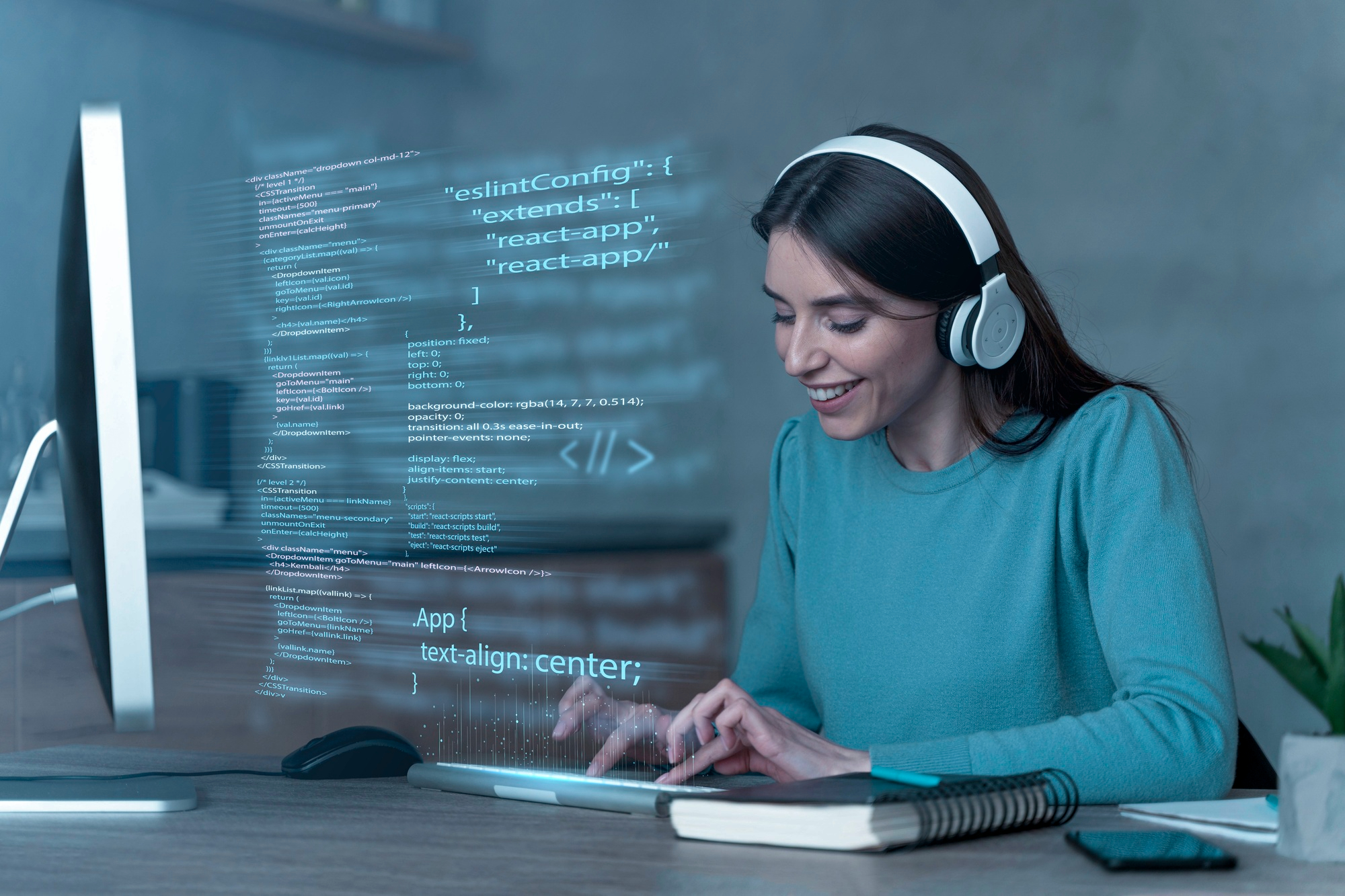 Advanced Programming