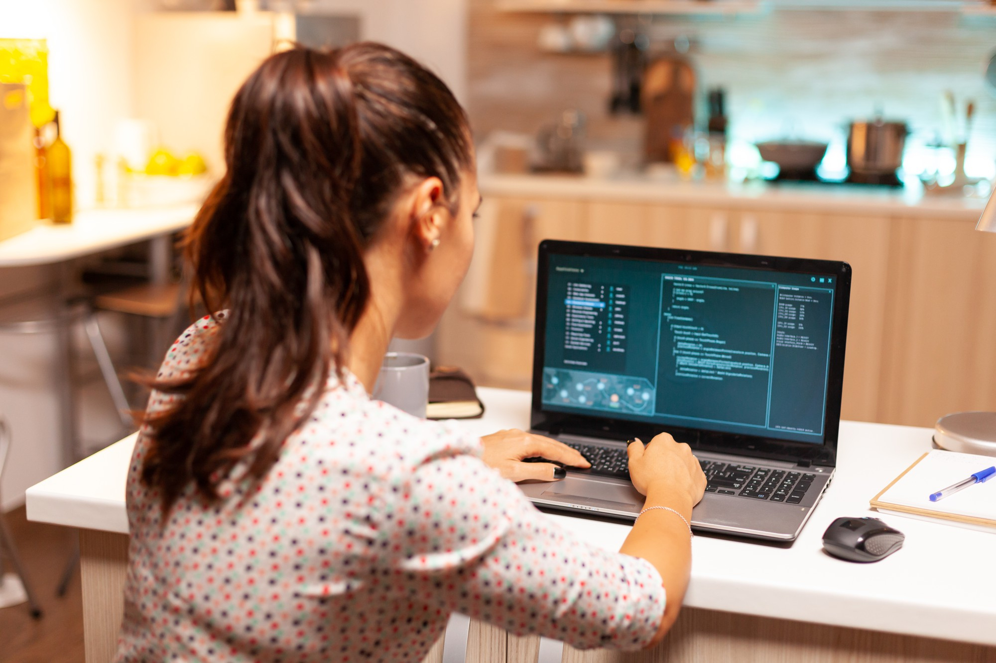 Web Development